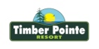 Timber Pointe Resort coupons
